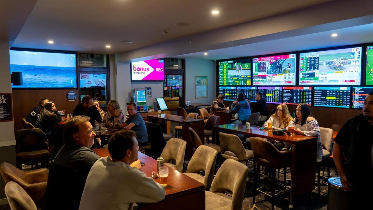 Peden'S Hotel Cessnock Ngoại thất bức ảnh
