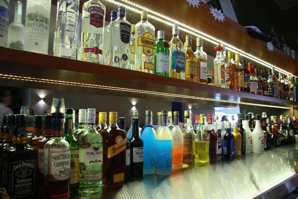 Peden'S Hotel Cessnock Phòng bức ảnh