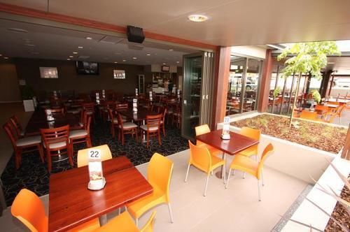 Peden'S Hotel Cessnock Ngoại thất bức ảnh