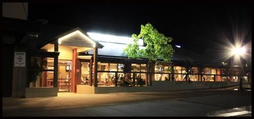 Peden'S Hotel Cessnock Ngoại thất bức ảnh