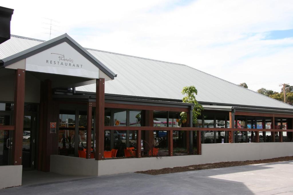 Peden'S Hotel Cessnock Ngoại thất bức ảnh