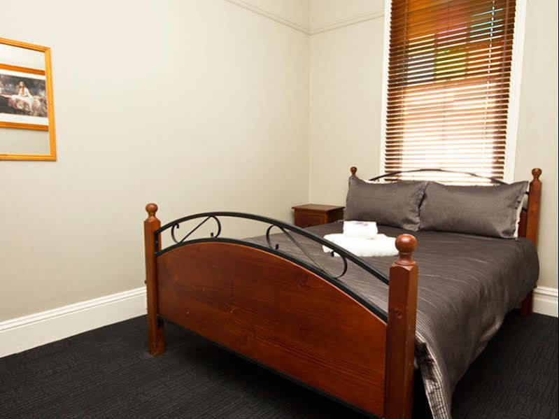 Peden'S Hotel Cessnock Ngoại thất bức ảnh