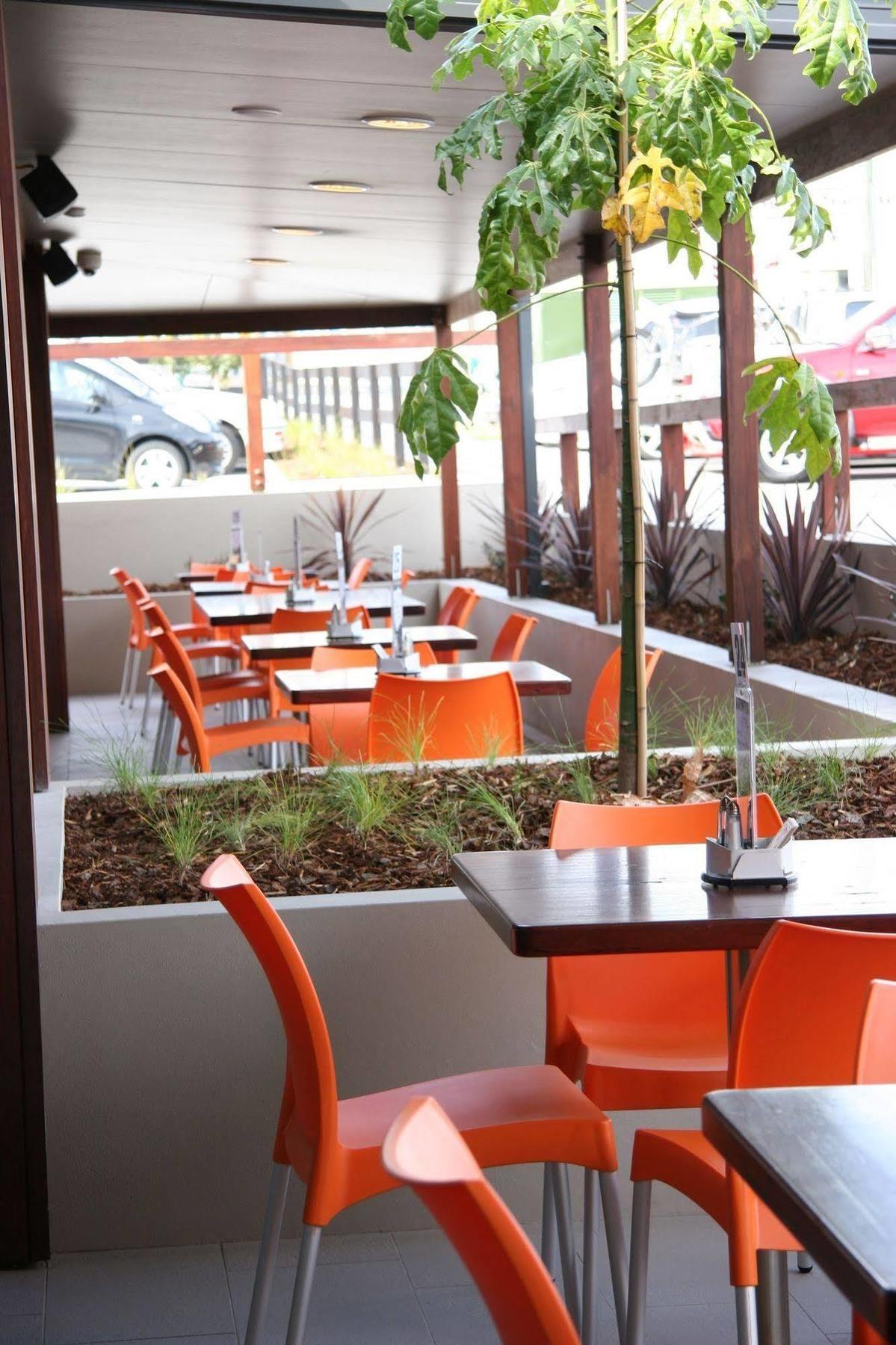 Peden'S Hotel Cessnock Ngoại thất bức ảnh
