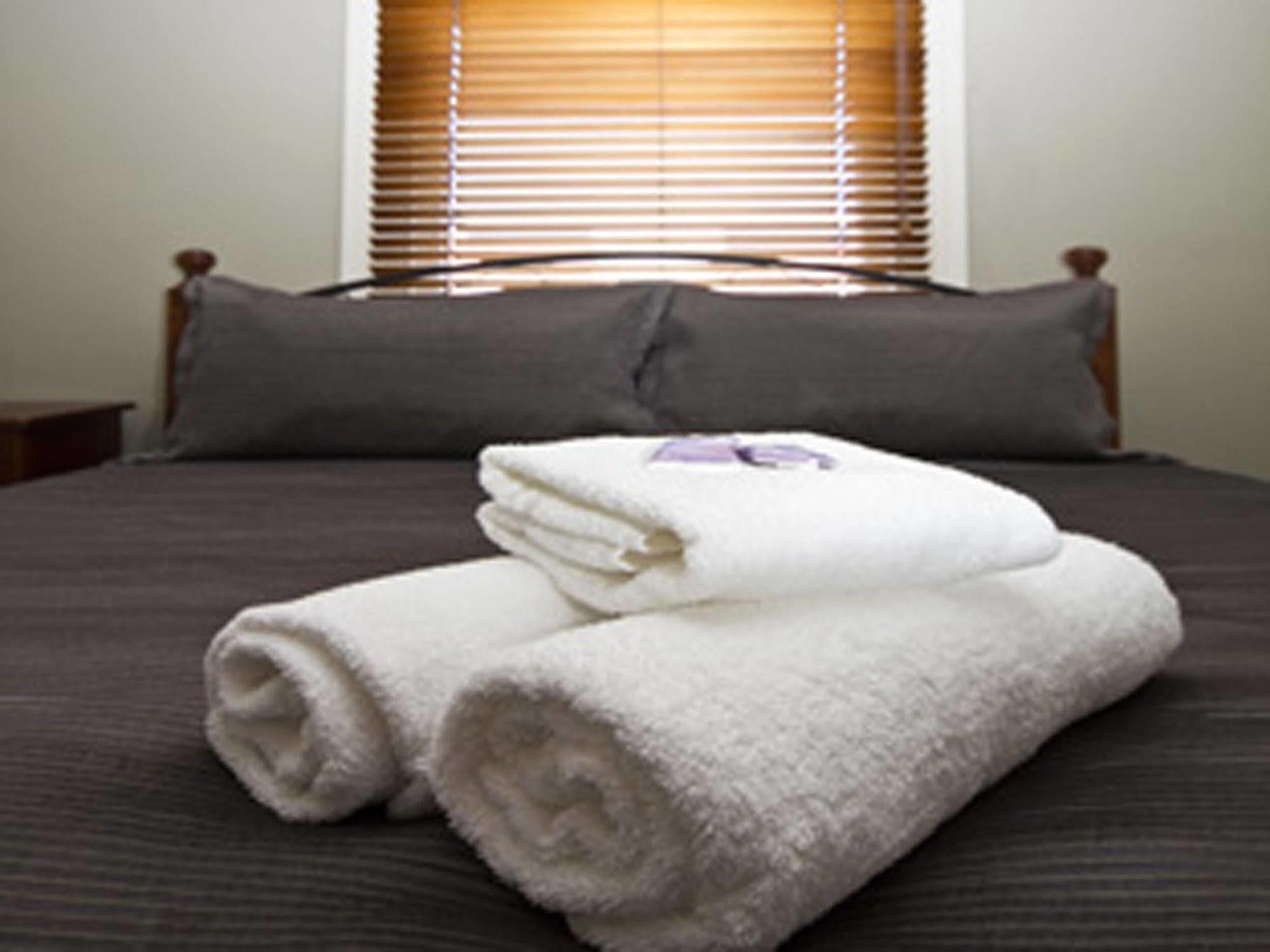 Peden'S Hotel Cessnock Ngoại thất bức ảnh